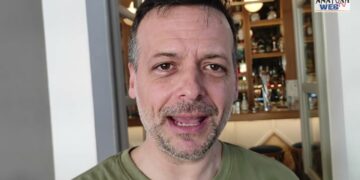 Χ. Δούκας από Άγιο Νικόλαο: «Το ΠΑΣΟΚ μπορεί να επανεκκινήσει και να δημιουργήσει συνθήκες δημοκρατικής ανατροπής!» (βίντεο)