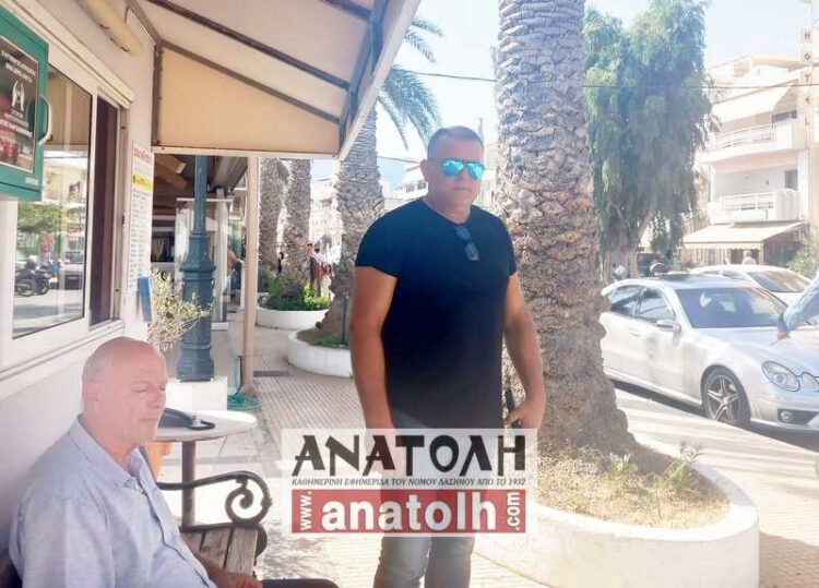 Φωτογραφία στο Anatolh.com