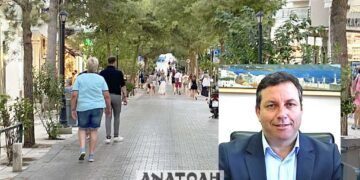 Δακτύλιος: Δεν υπάρχουν «δεύτερες σκέψεις» στη δημοτική αρχή