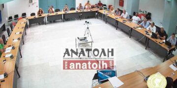 Τα μέσα κοινωνικής δικτύωσης και η λειτουργία του Δημοτικού Συμβουλίου Αγίου Νικολάου
