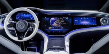 Mercedes-Benz: Ποιες είναι οι κυριότερες τεχνολογίες της τελευταίας δεκαετίας;