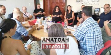 Ένα μεγάλο ναυταθλητικό τετραήμερο προετοιμάζεται για τον Άγιο Νικόλαο