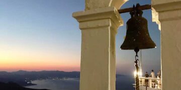 Απογευματινή πεζοπορία στην Φανερωμένη