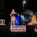 Αφιερωμένο στην Ανδρική Φωνή ξεκίνησε το βράδυ της Παρασκευής το Φεστιβάλ Πλατείας στη Νεάπολη