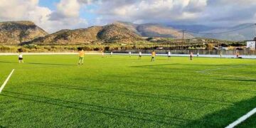 Η Επιτροπή καταλληλότητας γηπέδων της ΕΠΣΛ θα επισκεφθεί τις εγκαταστάσεις
