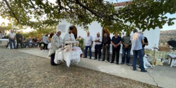 Στον κάμπο του Καθαρού
