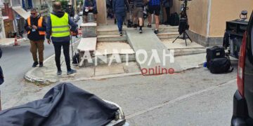 Στις 26 Σεπτεμβρίου η πρεμιέρα του «Killer Heat» που γυρίστηκε στο ν. Λασιθίου