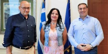 Διεύρυνση της συνεργασίας Πανεπιστημίου και Περιφέρειας Κρήτης