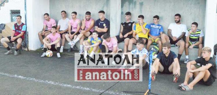 Φωτογραφία στο Anatolh.com