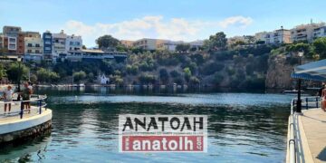 «Ναυτική Εβδομάδα» στον Άγιο Νικόλαο