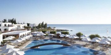 Metaxa Hospitality Group: Επένδυση 126 εκατ. ευρώ στο νομό Λασιθίου