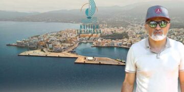 Ναυτική εβδομάδα χωρίς sup δεν γίνεται (βίντεο)