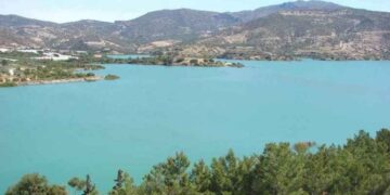 Οριστικός ανάδοχος στον διαγωνισμό για το Φράγμα Μπραμιανών