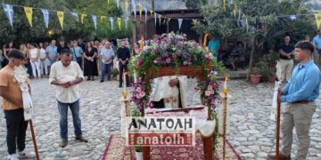 Πάσχα του καλοκαιριού!