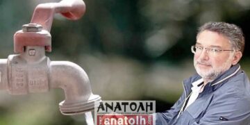 Ο κίνδυνος λειψυδρίας και η έκκληση για εξοικονόμηση νερού στο Δήμο Αγίου Νικολάου