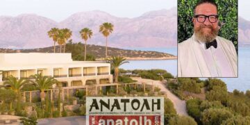 Μια σημαντική διάκριση για το Minos Palace Hotel & Suites