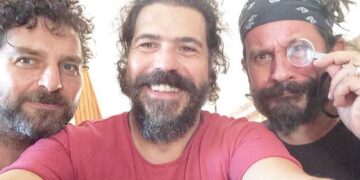Εικαστική έκθεση «Schwarzwald»