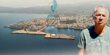 Σας περιμένουμε σε ένα απο τα πρώτα φυσικά κολυμβητήρια της χώρας (video)