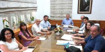 Χρηματοδότηση του έργου απομάκρυνσης μη οργανικών ρύπων από τη νήσο Χρυσή