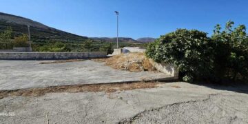 Εικόνες ντροπής στο Θέατρο «Ελιά» στην Συκιά Σητείας