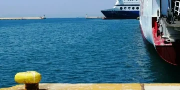 Κοντά… 30.000 επιβάτες από και προς το λιμάνι του Ηρακλείου, σε δύο μέρες