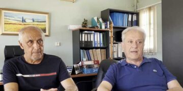 Η ευσυνειδησία των δημοτών θα δώσει τη λύση στα προβλήματα της ΔΕΥΑΣ