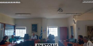 Ο δεύτερος μειοδότης αναλαμβάνει τα έργα προστασίας της ακτογραμμής στην Σητεία