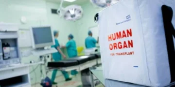 Έδωσε ζωή με τον θάνατό της 73χρονη γυναίκα