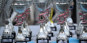 Παρουσία δεκάδων αθλητών πραγματοποιήθηκε η αθλητική διοργάνωση “Δρήρεια”