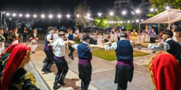 Ενδυνάμωση των σχέσεων της ομογένειας με τη γενέτειρα – Η περιοδεία του νέου Δ.Σ. του Παγκοσμίου Συμβουλίου Κρητών