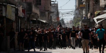 Κατάρ: Συνεχίζονται οι διαπραγματεύσεις για κατάπαυση του πυρός στη Γάζα