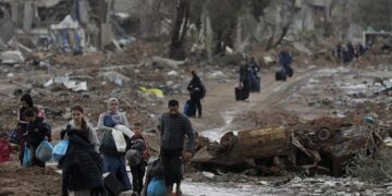 Στο Ισραήλ ο Μπλίνκεν – Νετανιάχου και Χαμάς αλληλοκατηγορούνται για την αποτυχία των διαπραγματεύσεων