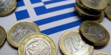 ΟΔΔΗΧ: Στο 3,23% το επιτόκιο των τρίμηνων εντόκων γραμματίων του Ελληνικού Δημοσίου