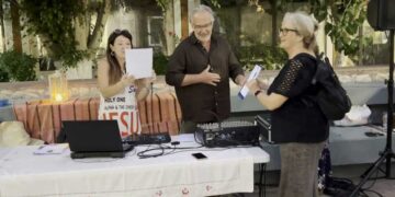 Αυλαία για το Εικαστικό Καλοκαίρι του Δήμου Σητείας 2024