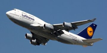 Γερμανία: Νορβηγός επιβιβάστηκε δύο φορές σε αεροπλάνο χωρίς εισιτήριο και ταξίδεψε μέχρι τη Στοκχόλμη