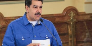 ΕΕ: Η νίκη του Μαδούρο στην Βενεζουέλα «δεν μπορεί να αναγνωριστεί»