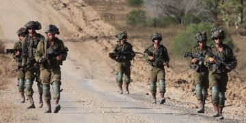 Νεκρός μαχητής της Χαμάς που πυροβόλησε και τραυμάτισε νωρίτερα έναν Ισραηλινό και δύο Παλαιστίνιους στη Δυτική Όχθη