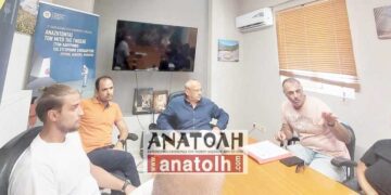 «Δεν μας ικανοποιούν τα ημίμετρα, δεν θέλουμε συγχώνευση κανενός τμήματος»
