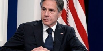 Μεσανατολικό: Ο Μπλίνκεν κάλεσε το Ιράν και το Ισραήλ να αποφύγουν κάθε κλιμάκωση