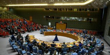 Έκκληση για αποκλιμάκωση της έντασης στη Λιβύη απευθύνει το Συμβούλιο Ασφαλείας του ΟΗΕ
