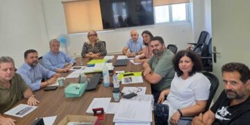 Πανώλη των μικρών μηρυκαστικών στην Κρήτη- Ολοκληρώθηκε ο έλεγχος στη ζώνη των τριών χιλιομέτρων