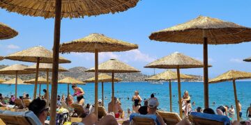MyCoast: 2.500 έλεγχοι την τελευταία εβδομάδα – Οι περιοχές με τις περισσότερες καταγγελίες