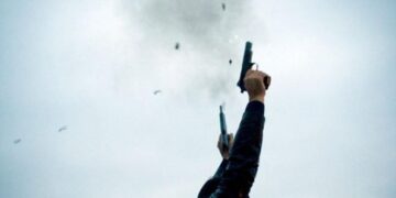 Πολεμικό σκηνικό σε γάμο στην Κρήτη – Νέο βίντεο-σοκ από μπαλωθιές
