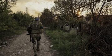 Ουκρανία: Μαζική επιδρομή με drones στην περιφέρεια Λίπετσκ της Ρωσίας – Σκληρές μάχες στο Κουρσκ