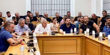 Επιστολή στον Υπουργό Αγροτικής Ανάπτυξης για το άνοιγμα των Δημοτικών σφαγείων Μοιρών για τα μικρά μηρυκαστικά ζώα