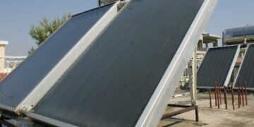 «Ανακυκλώνω – Αλλάζω Θερμοσίφωνα»: Δυνατότητα καταβολής εφάπαξ ή τμηματικά της χρηματοδότησης στον φορέα