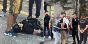 Τουρκία: Πέντε τραυματίες από επίθεση με μαχαίρι σε κήπο τζαμιού