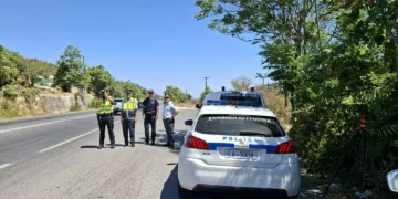Πάνω από 1 εκατομμύριο οχήματα στην Κρήτη για τον Δεκαπενταύγουστο