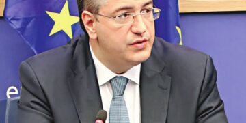 Ποιο χαρτοφυλάκιο διεκδικεί η Αθήνα στην Κομισιόν