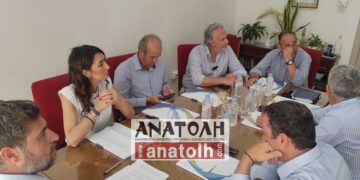 Με σύμπνοια και ενότητα θα διεκδικήσουν το καλύτερο για την Υγεία στο νομό Λασιθίου (βίντεο)